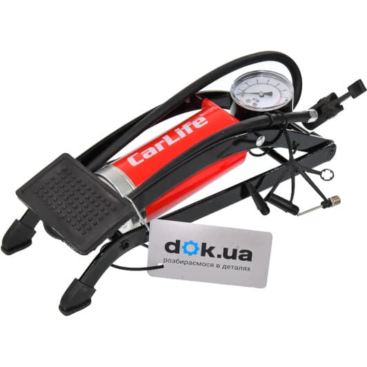 Насос Carlife FP840