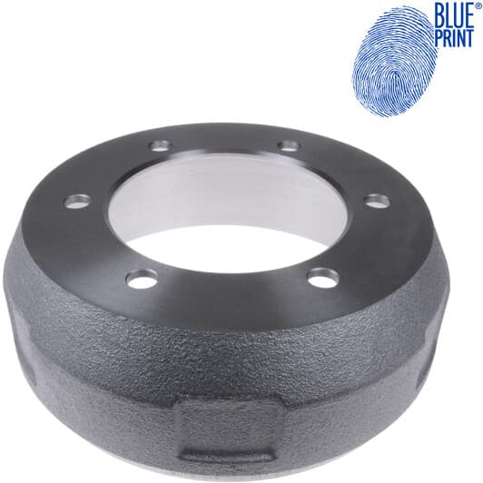 ADC44718 Blue Print Гальмівний барабан для Mitsubishi Canter