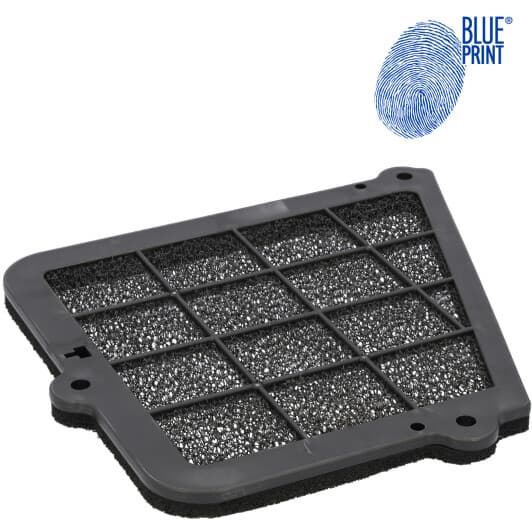 ADG02568 Blue Print Фильтр салона