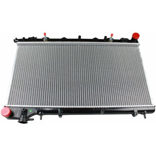 r12159 SATO tech Радиатор охлаждения двигателя