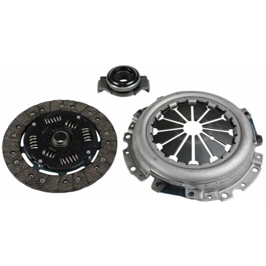 ck70001 SATO tech Комплект сцепления