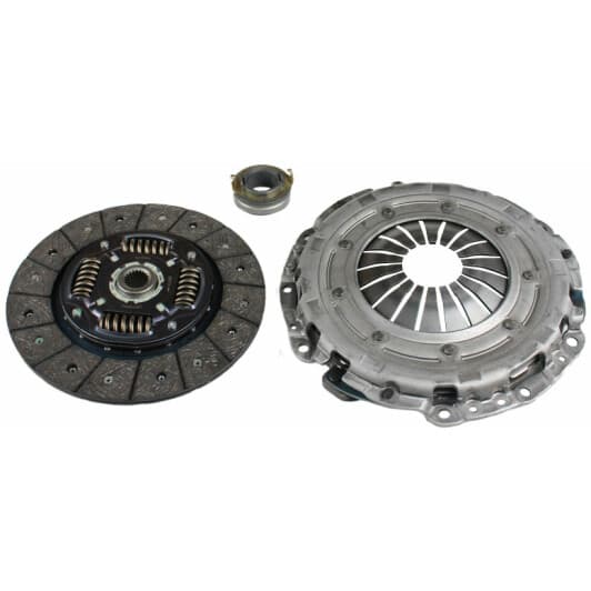 ck70004 SATO tech Комплект сцепления