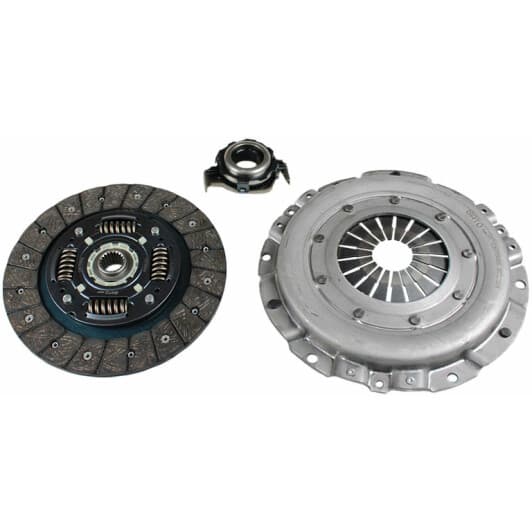 ck70005 SATO tech Комплект сцепления