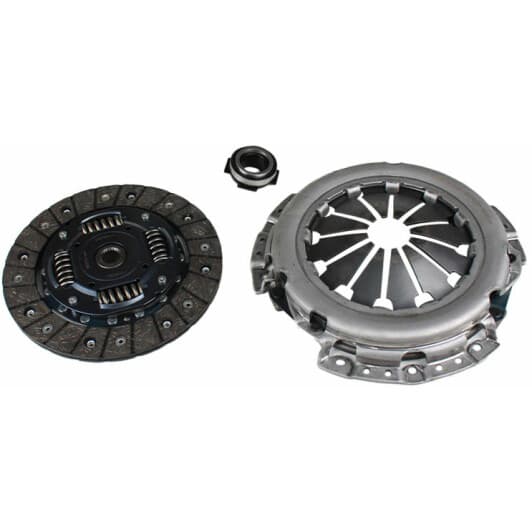 ck70011 SATO tech Комплект зчеплення