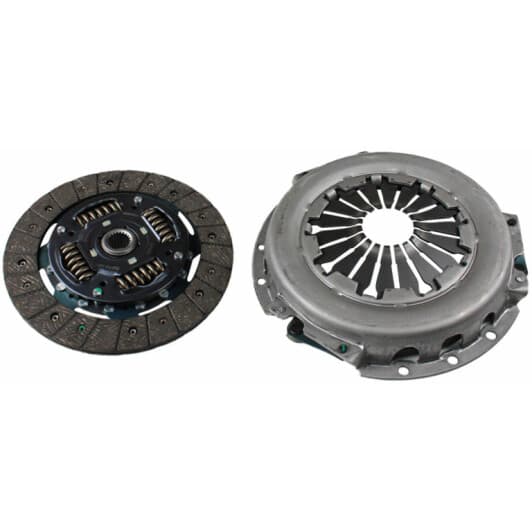 ck70012 SATO tech Комплект зчеплення