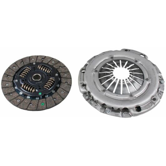 ck70016 SATO tech Комплект зчеплення