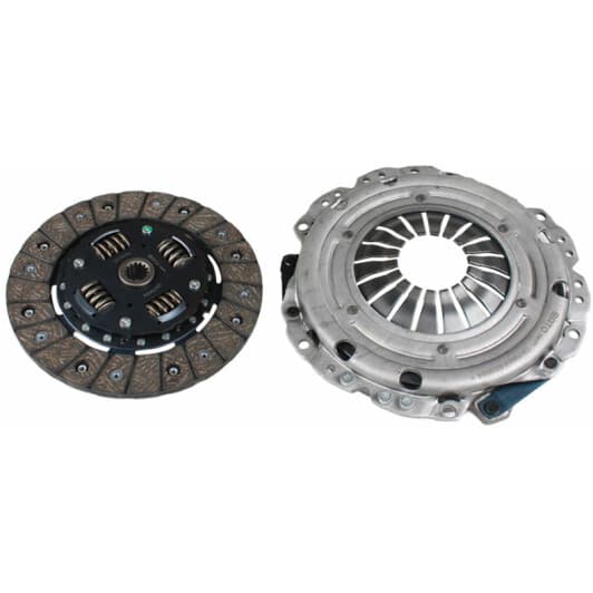 ck70024 SATO tech Комплект зчеплення