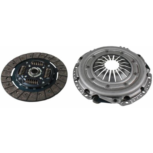 ck70026 SATO tech Комплект сцепления