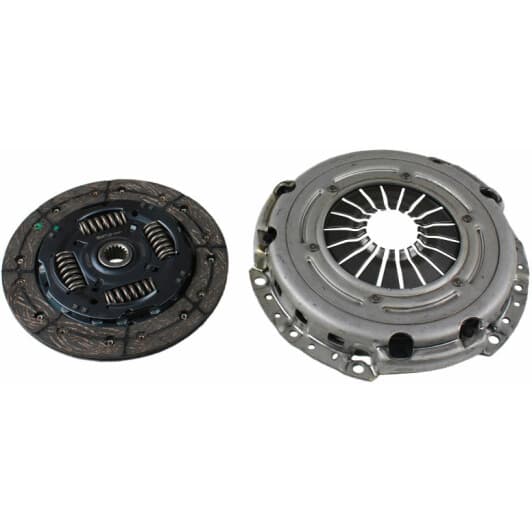 ck70030 SATO tech Комплект зчеплення