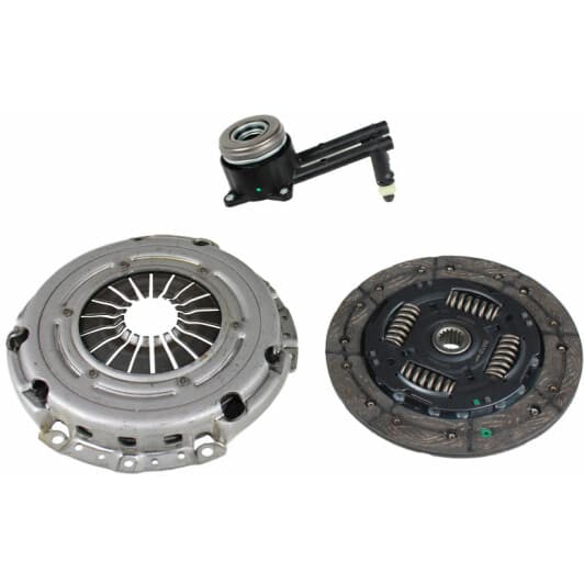 ck70034 SATO tech Комплект зчеплення