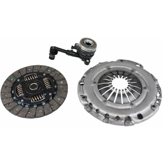 ck70038 SATO tech Комплект зчеплення