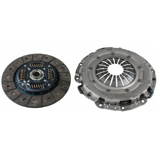 ck70041 SATO tech Комплект сцепления