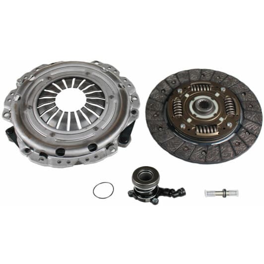 ck70047 SATO tech Комплект зчеплення