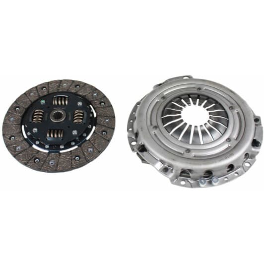 ck70050 SATO tech Комплект сцепления