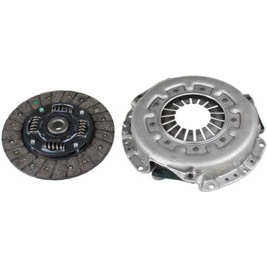 ck70055 SATO tech Комплект зчеплення