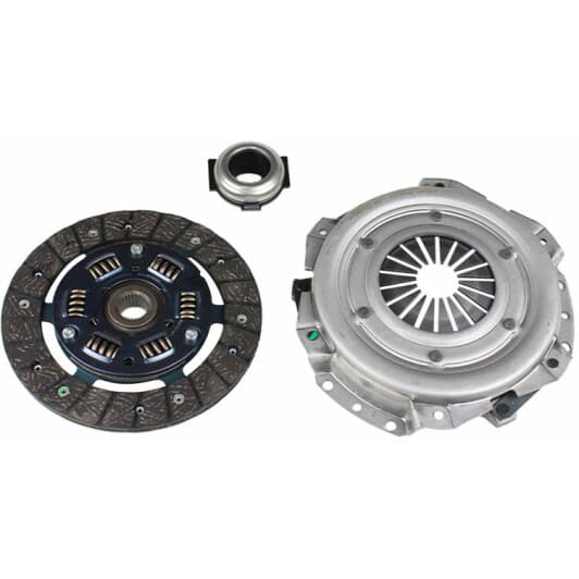 ck70056 SATO tech Комплект зчеплення