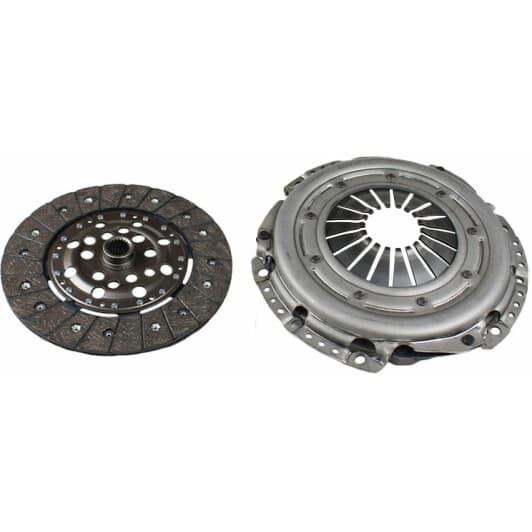 ck70060 SATO tech Комплект сцепления