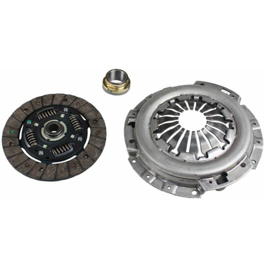 ck70073 SATO tech Комплект зчеплення