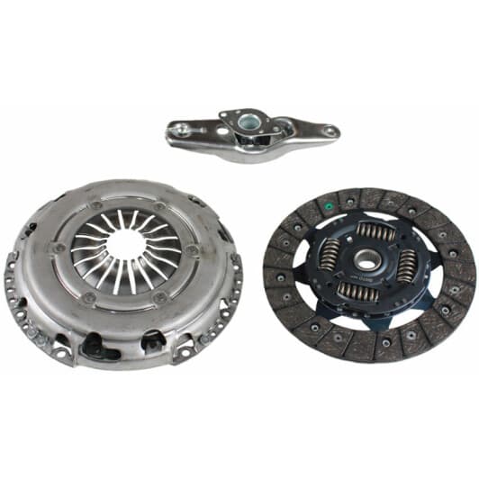 ck70074 SATO tech Комплект сцепления