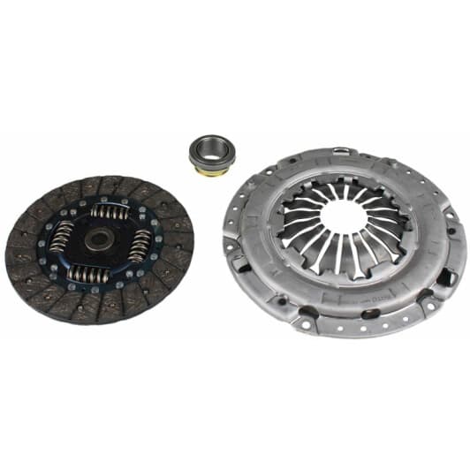 ck72082 SATO tech Комплект сцепления