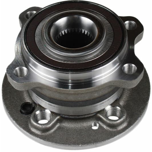 wb91086 SATO tech Комплект ступиці колеса