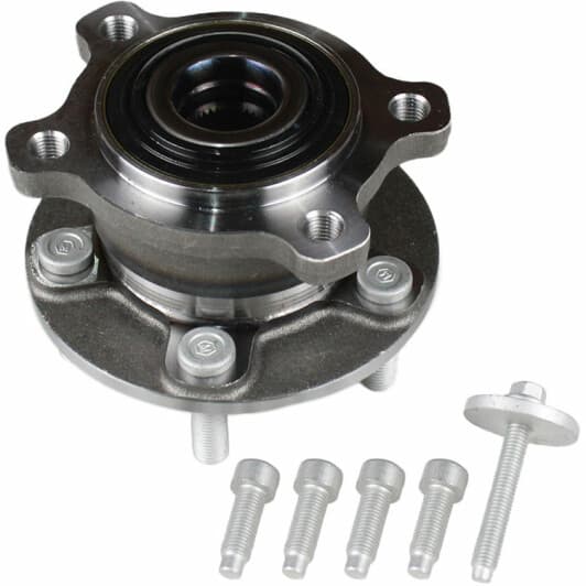 wb91094 SATO tech Комплект ступицы колеса для Volvo V40