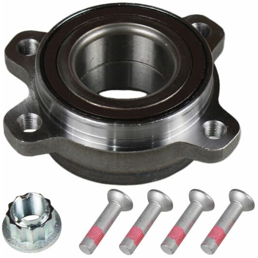 wb12128 SATO tech Комплект ступицы колеса