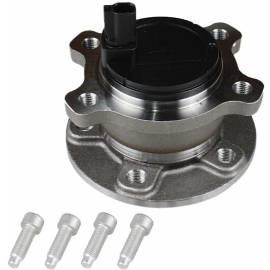 wb80197 SATO tech Комплект ступицы колеса