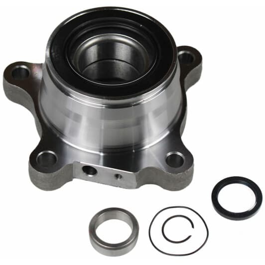 wb90770 SATO tech Комплект ступицы колеса для Lexus GX