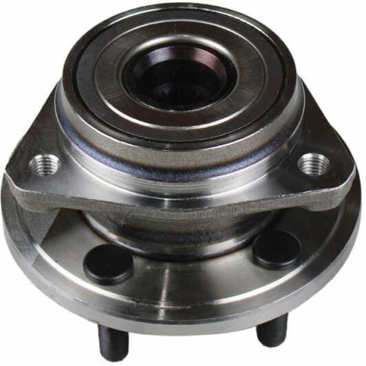 wb90791 SATO tech Комплект ступицы колеса для Jeep Wrangler