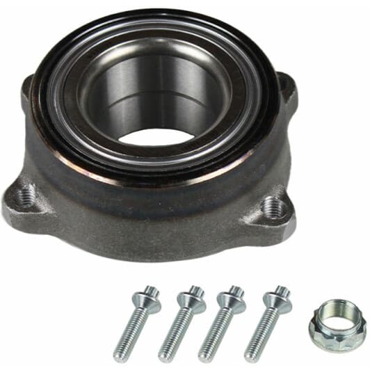 wb91098 SATO tech Комплект ступиці колеса