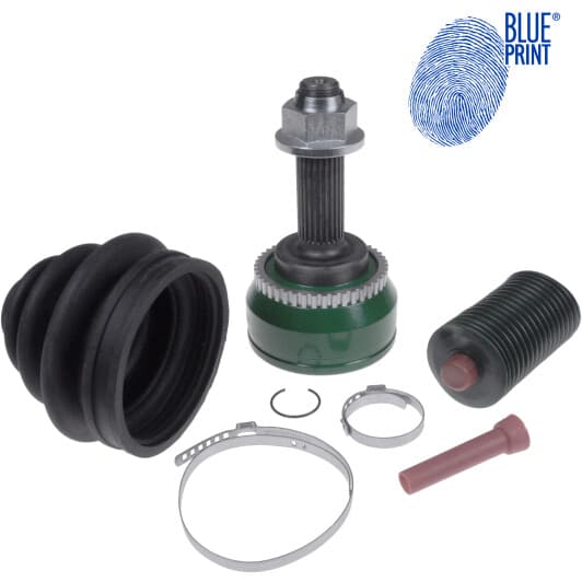 ADC48946 Blue Print Граната