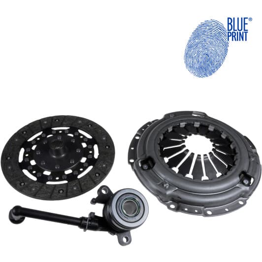 ADN130234 Blue Print Комплект зчеплення