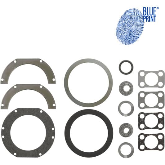ADT38648 Blue Print Ремкомплект шкворня