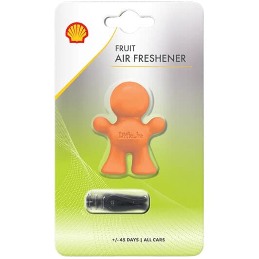 Ароматизатор Shell Little Joe Fruit