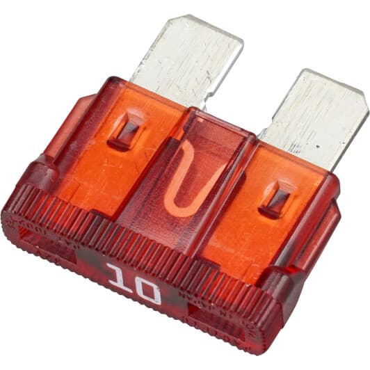 Запобіжник автомобільний KOITO F1080 FT midi (normal) 10A