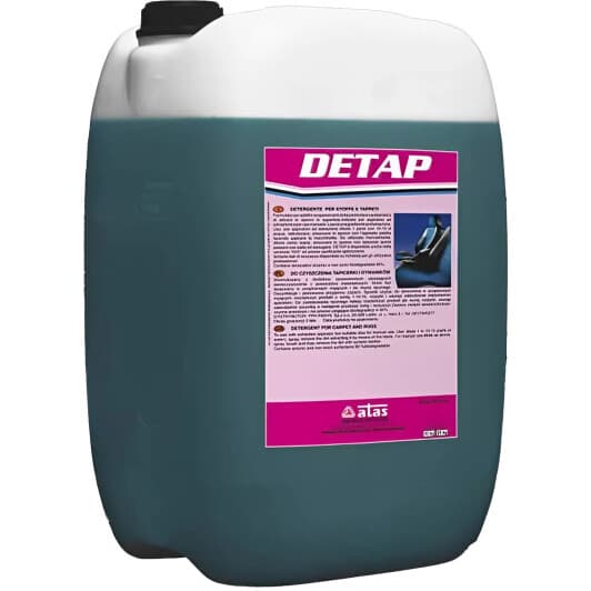 Очиститель салона Atas Detap 10000 мл