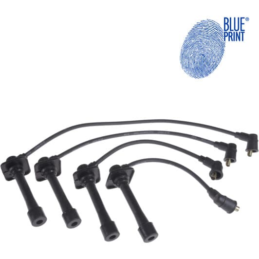 ADM51630 Blue Print Комплект дротів запалювання для Mazda 323