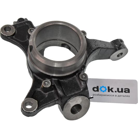 0128-ACV30FLH Febest Поворотный кулак