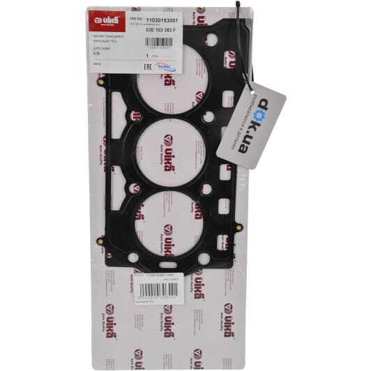 11030153001 Vika Прокладка ГБЦ