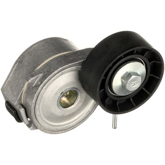 T39124 Gates Натяжний ролик поліклинового ременя