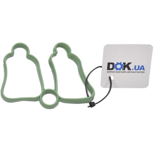 023216H Corteco Прокладка впускного коллектора