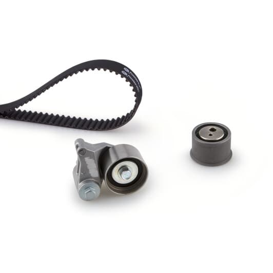 K015636XS Gates Комплект ремня ГРМ