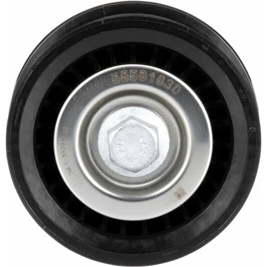 T36610 Gates Обводной ролик поликлинового ремня