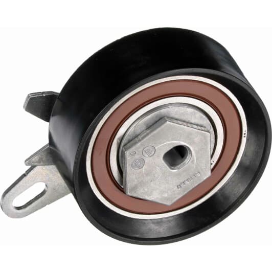 T43067 Gates Натяжной ролик ремня ГРМ