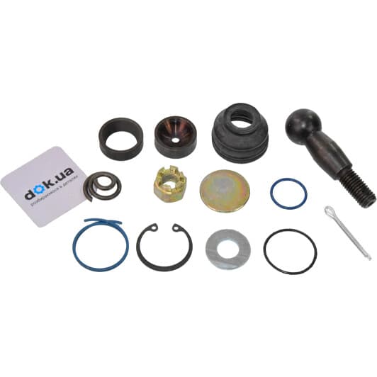 22948113 SWAG Шаровая опора