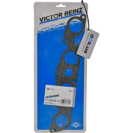 71-25529-10 Reinz Прокладка впускного колектора