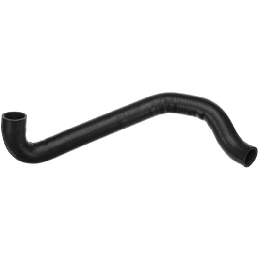 22233 Gates Патрубок радіатора системи охолодження двигуна