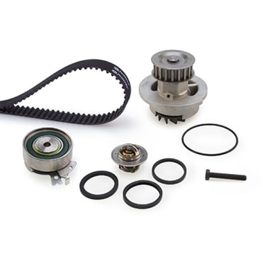 KP1TH15310XS Gates Комплект ремня ГРМ + помпа