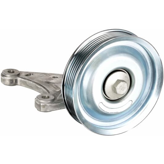 T36427 Gates Обвідний ролик поліклинового ременя